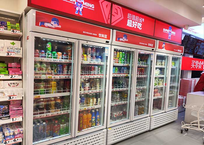 趙一鳴零食加盟多少錢能開下來？趙一鳴零食店加盟費